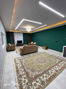 خرید ویلا نوساز دوبلکس 200 متری در محمودآباد