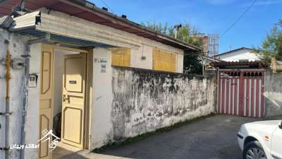 خرید زمین 220 متری در محمودآباد