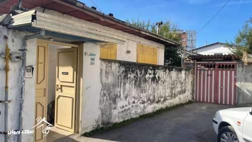 خرید زمین 220 متری در محمودآباد