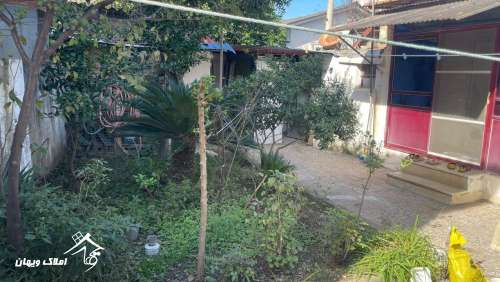 خرید زمین 220 متری در محمودآباد