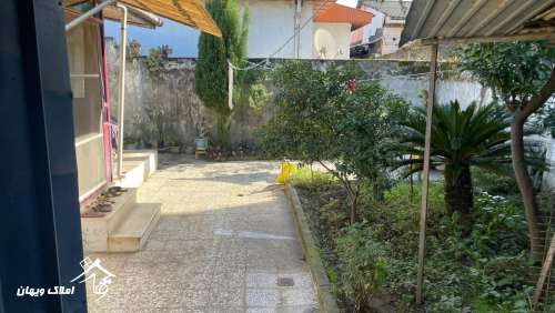 خرید زمین 220 متری در محمودآباد