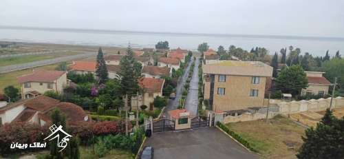 خرید برج سوپر لوکس 200 متری در محمودآباد