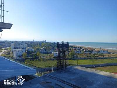 خرید برج سوپر لوکس 200 متری در محمودآباد