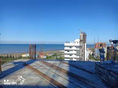 خرید برج سوپر لوکس 200 متری در محمودآباد