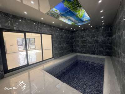 خرید ویلا استخردار 150 متری در محمودآباد