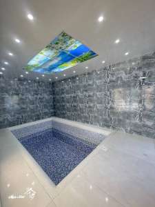 خرید ویلا استخردار 150 متری در محمودآباد