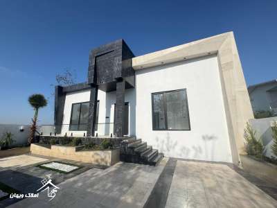 خرید ویلا استخردار 150 متری در محمودآباد