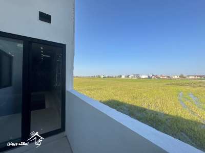 خرید ویلا استخردار 150 متری در محمودآباد