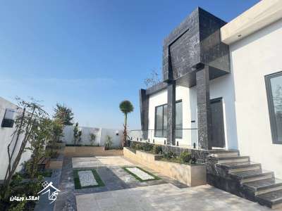 خرید ویلا استخردار 150 متری در محمودآباد