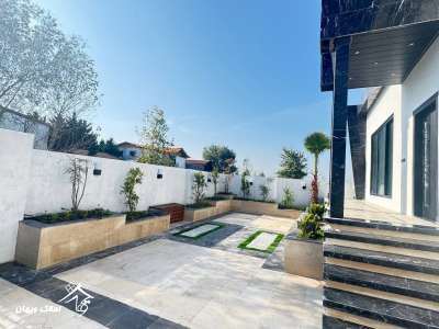 خرید ویلا استخردار 150 متری در محمودآباد