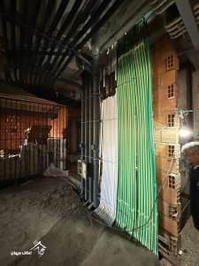 خرید آپارتمان ساحلی 120 متری در محمودآباد