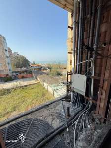 خرید آپارتمان ساحلی 120 متری در محمودآباد