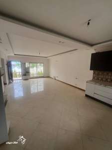 خرید ویلا نیم پیلوت 120 متری در سرخرود