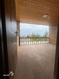 خرید ویلا نیم پیلوت 120 متری در سرخرود