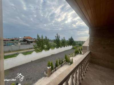 خرید ویلا نیم پیلوت 120 متری در سرخرود