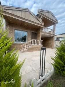 خرید ویلا نیم پیلوت 120 متری در سرخرود