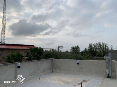 خرید ویلا فلت 80 متری در سرخرود