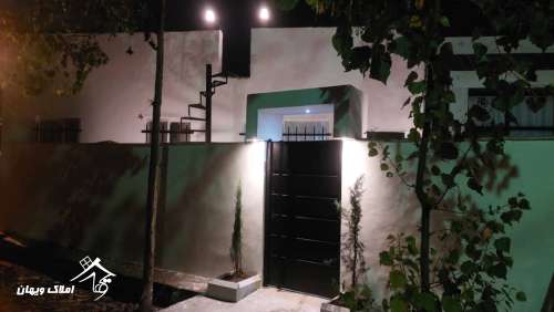 خرید ویلا فلت 80 متری در سرخرود