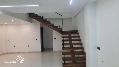 خرید ویلا نوساز دوبلکس 180 متری در سرخرود