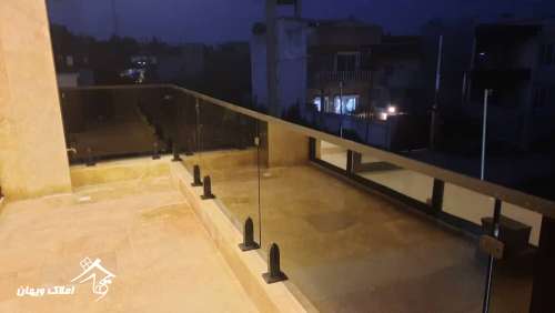 خرید ویلا نوساز دوبلکس 180 متری در سرخرود