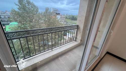 خرید آپارتمان 137 متری در سرخرود