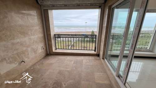 خرید آپارتمان 137 متری در سرخرود