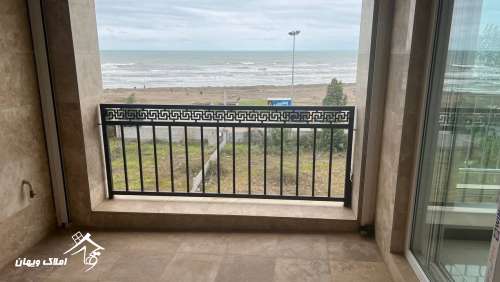 خرید آپارتمان 137 متری در سرخرود