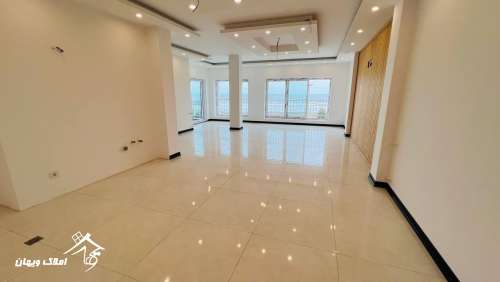 خرید آپارتمان 137 متری در سرخرود