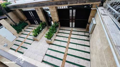 خرید آپارتمان ساحلی 127 متری در سرخرود