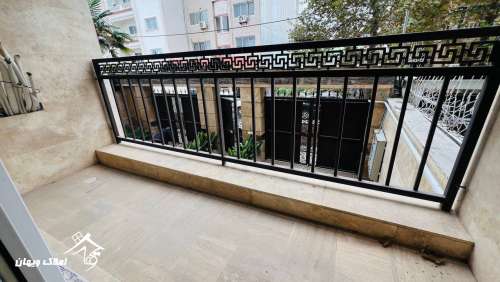 خرید آپارتمان ساحلی 127 متری در سرخرود