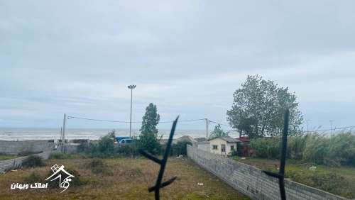 خرید آپارتمان ساحلی 127 متری در سرخرود