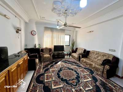 خرید آپارتمان 63 متری در فریدونکنار