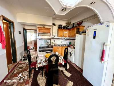 خرید آپارتمان 63 متری در فریدونکنار