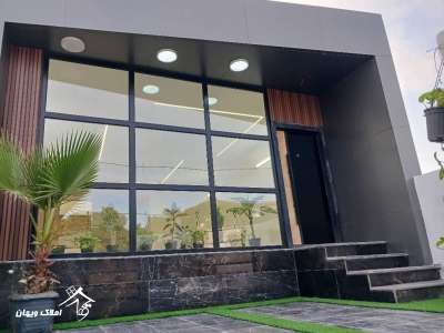 خرید ویلا فلت 92 متری در سرخرود