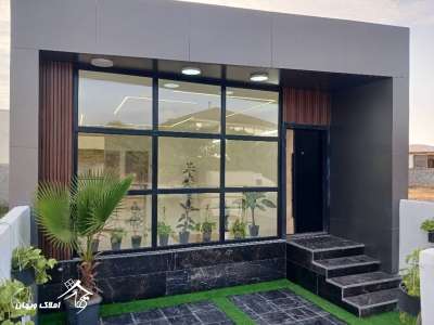 خرید ویلا فلت 92 متری در سرخرود