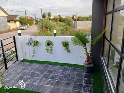 خرید ویلا فلت 92 متری در سرخرود