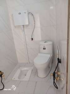 خرید ویلا فلت 92 متری در سرخرود