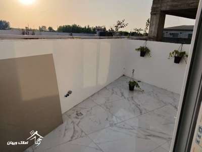 خرید ویلا فلت 92 متری در سرخرود