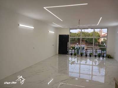 خرید ویلا فلت 92 متری در سرخرود