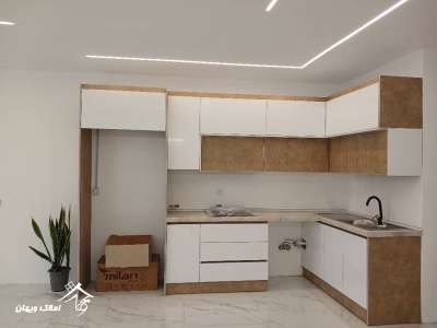 خرید ویلا فلت 92 متری در سرخرود