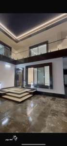 خرید ویلا دوبلکس نوساز 280 متری در سرخرود