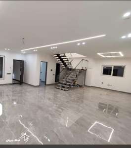 خرید ویلا دوبلکس نوساز 280 متری در سرخرود