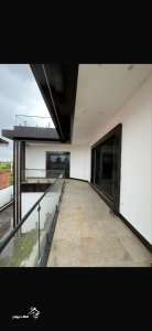 خرید ویلا دوبلکس نوساز 280 متری در سرخرود