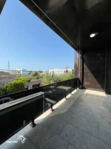 خرید ویلا نوساز 314 متری در سرخرود