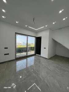 خرید ویلا نوساز 314 متری در سرخرود