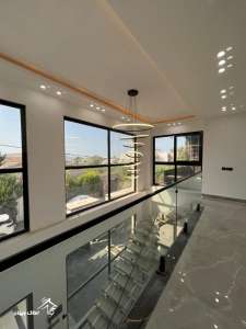 خرید ویلا نوساز 314 متری در سرخرود