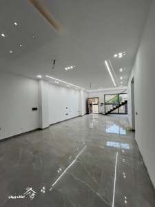 خرید ویلا نوساز 314 متری در سرخرود