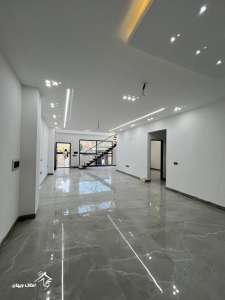 خرید ویلا نوساز 314 متری در سرخرود