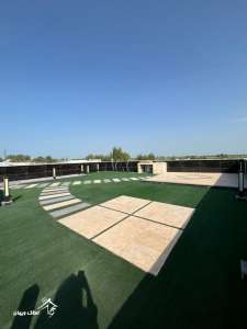 خرید ویلا نوساز 314 متری در سرخرود