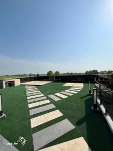 خرید ویلا نوساز 314 متری در سرخرود